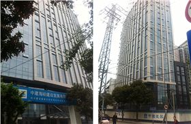 福州農(nóng)村信用社—墻鋁銀行工程項(xiàng)目