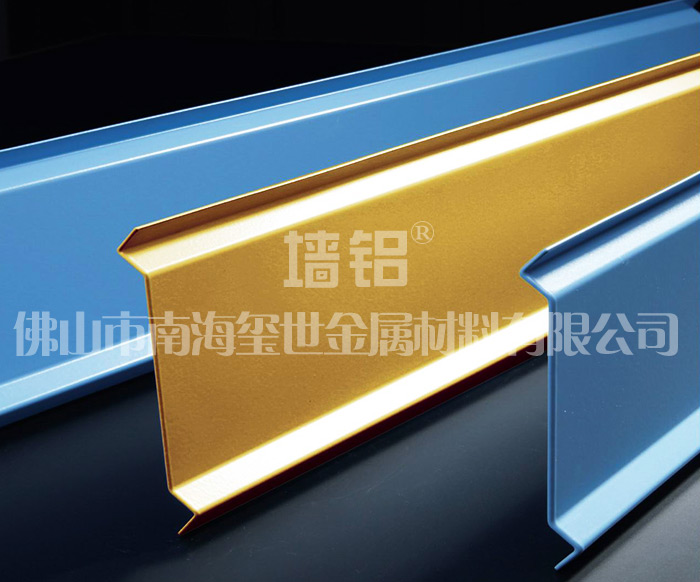 幕墻鋁單板應具備哪些條件？