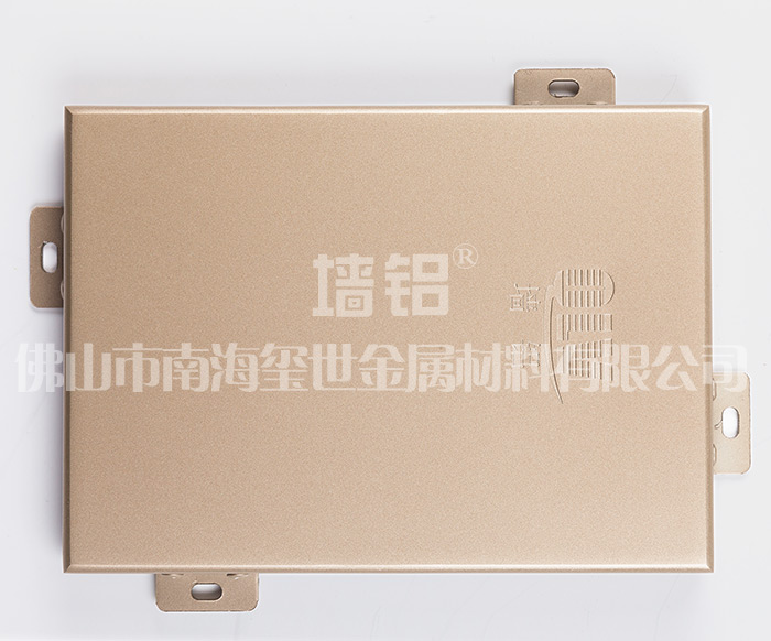 氟碳鋁單板有什么賣點(diǎn)？