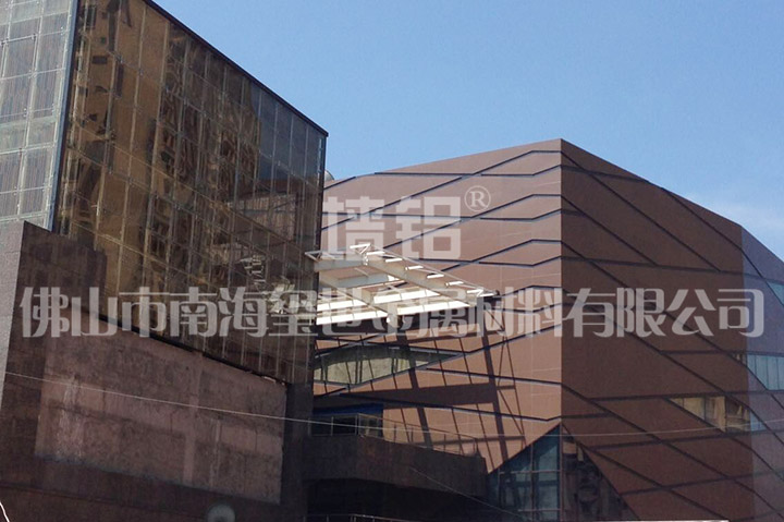 尤溪東方商業(yè)廣場